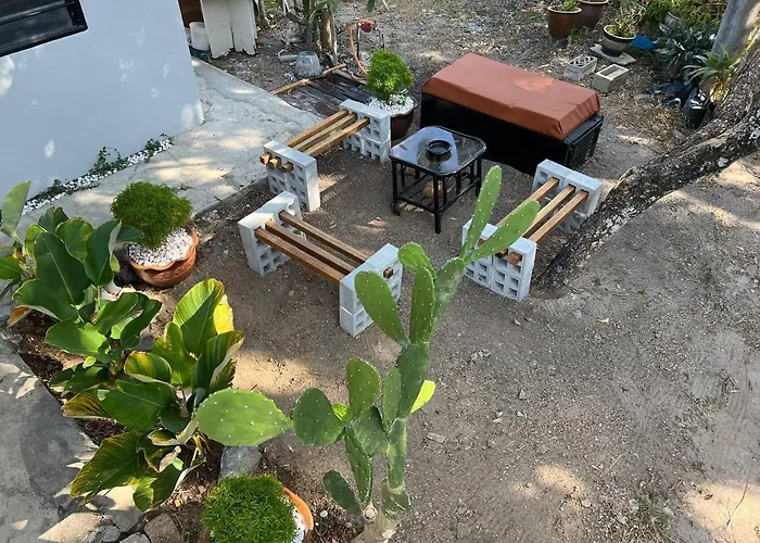 Mulan Guest House Chenang Beach