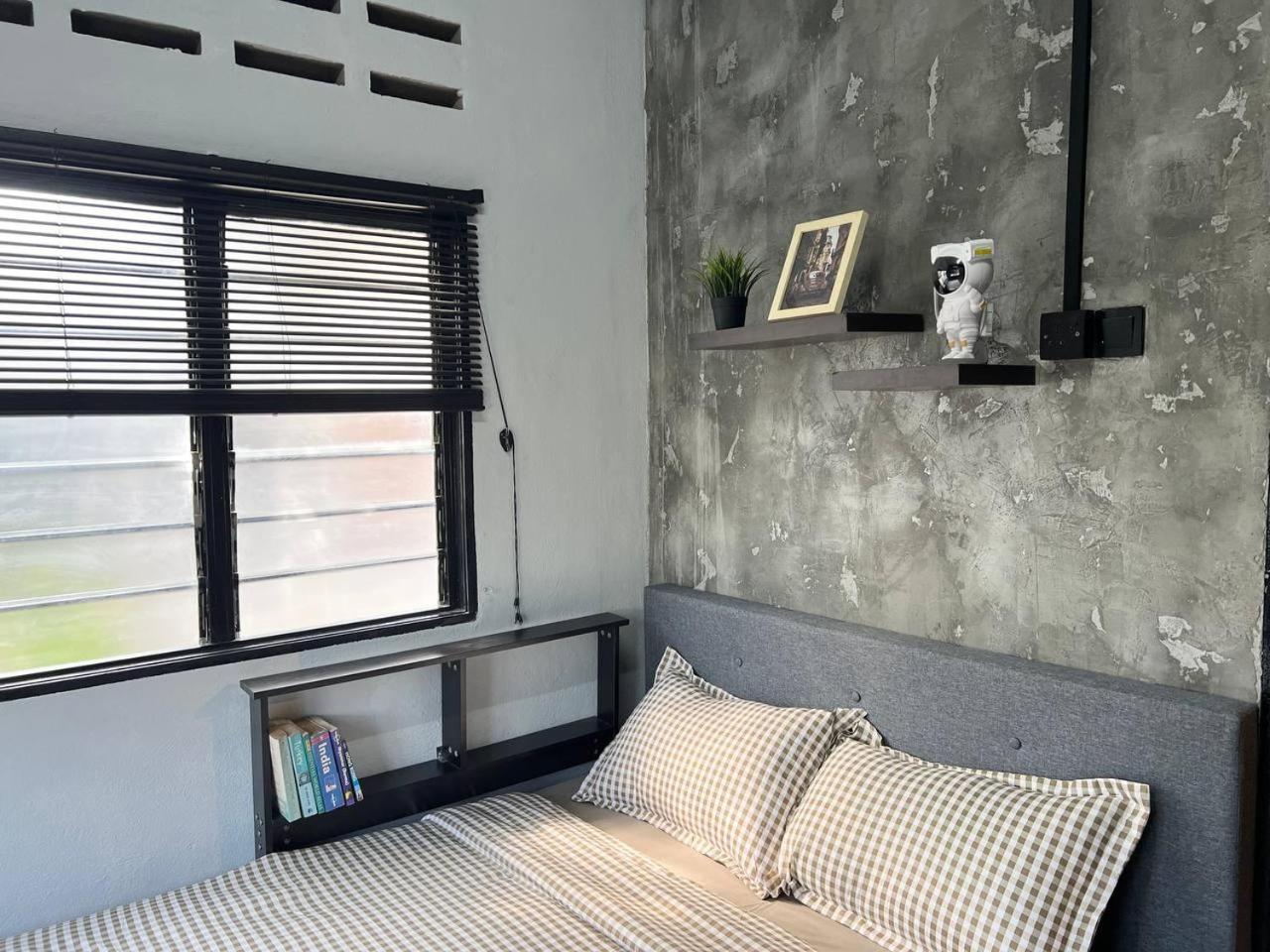 Holiday home Mulan Chenang *