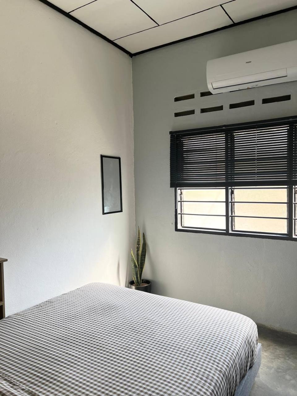 Mulan Chenang Holiday home