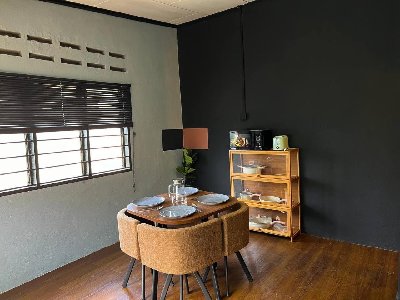 Holiday home Mulan Chenang