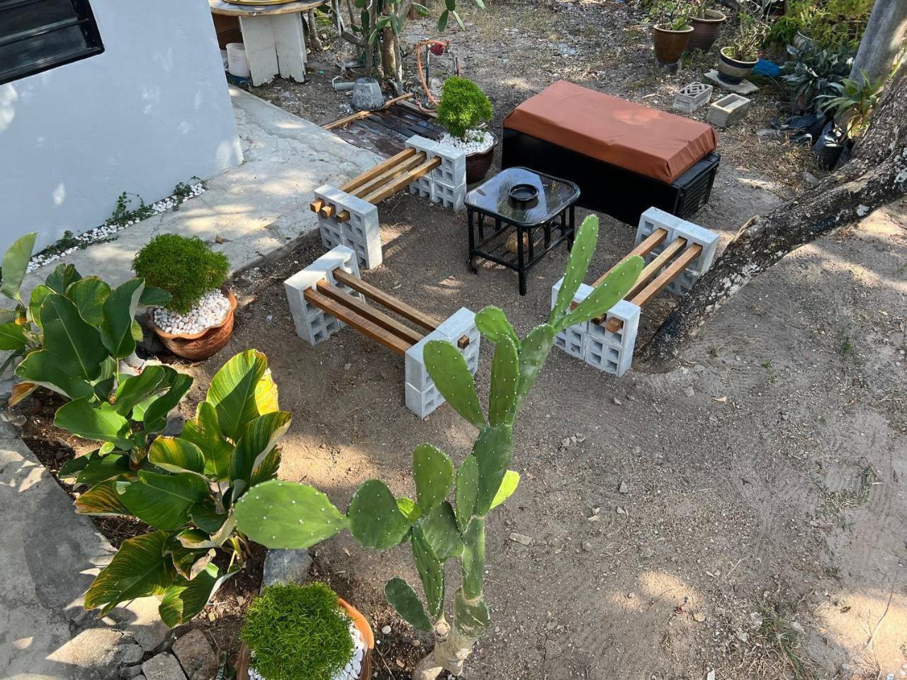 Mulan Chenang Holiday home