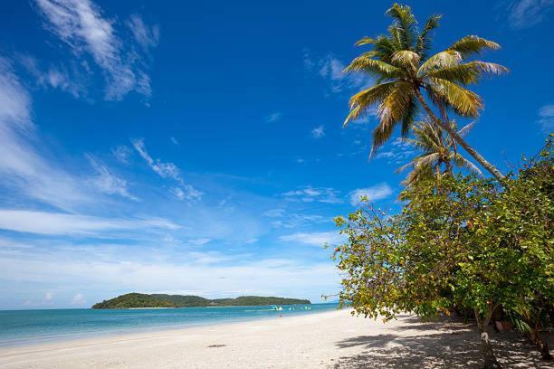 Mulan Chenang * Pantai Cenang (Langkawi)